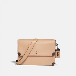 Cooper Shoulder Bag Coach